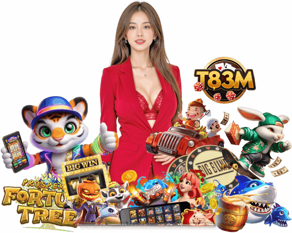 T83M